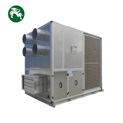 45HP Intelligence Fresh Air Side Unit dla chłodni tropikalnych T3 serii