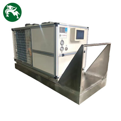 Centrum kongresowe 6HP wygodnie mobilne oczyszczanie powietrza HVAC
