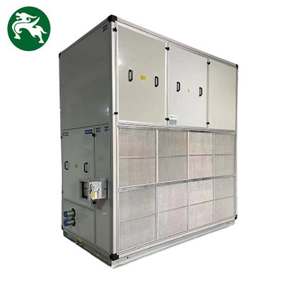 100-160kw klimatyzator z cewką chłodzącą do zastosowań przemysłowych
