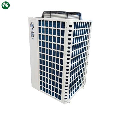 Wykorzystanie przemysłowe Modułowy Układ AC Systemy HVAC Przewodowane Układ AC Rozdzielony Mały