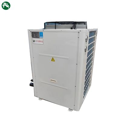 Wykorzystanie przemysłowe Modułowy Układ AC Systemy HVAC Przewodowane Układ AC Rozdzielony Mały
