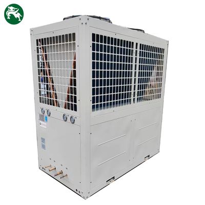 Modułowy system oczyszczania powietrza HVAC chłodzenie dla hoteli