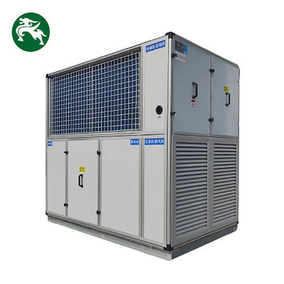 10HP 20HP 30HP Dachpackaged Unit Wysokiej Wydajności Energooszczędny System Klimatyzacji