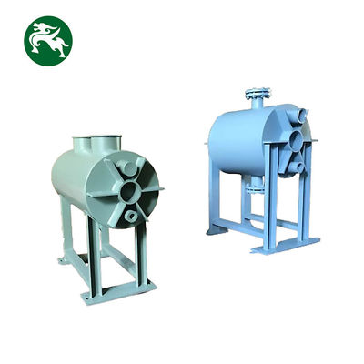 Wymiennik ciepła rdzenia z płytki stałej Shell dla przemysłu farmaceutycznego