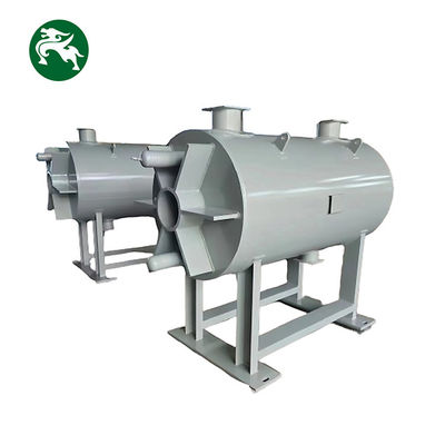 Wymiennik ciepła rdzenia z płytki stałej Shell dla przemysłu farmaceutycznego