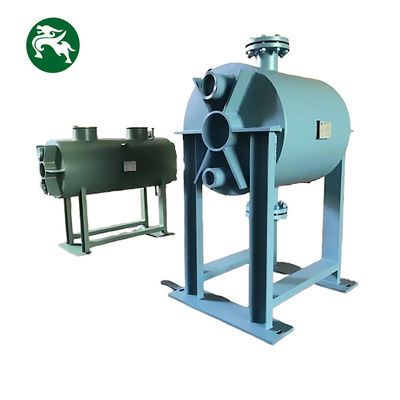 Wymiennik ciepła rdzenia z płytki stałej Shell dla przemysłu farmaceutycznego