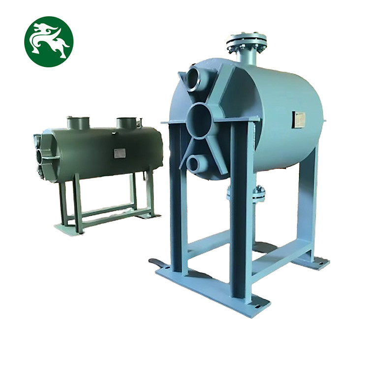 Wymiennik ciepła rdzenia z płytki stałej Shell dla przemysłu farmaceutycznego